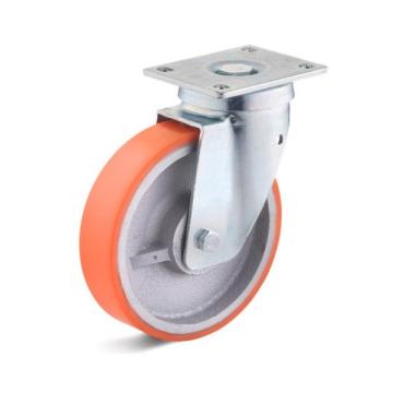 Колёсная опора TORWEGGE T-4102-DUR-150x50