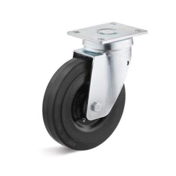 Колёсная опора TORWEGGE T-4102-SYR-160