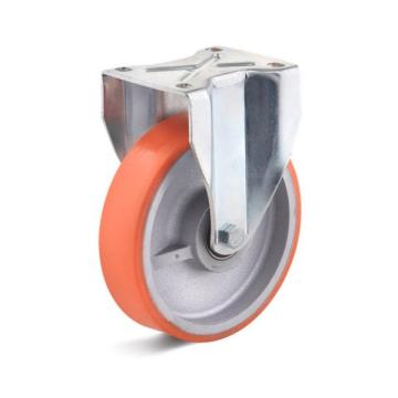 Колёсная опора TORWEGGE T-4107-DUR-250x50 неповоротная