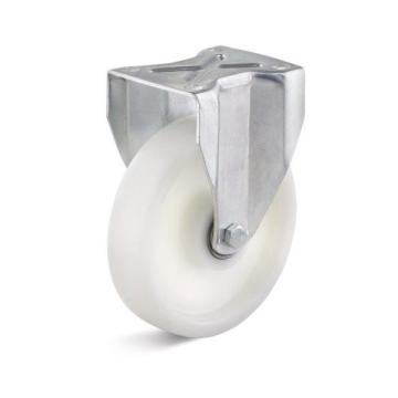 Колёсная опора TORWEGGE T-4107-RPR-200 неповоротная