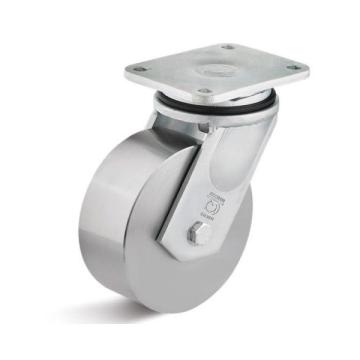 Колёсная опора TORWEGGE T-4302-SSR-200x80