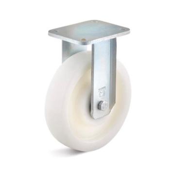 Колёсная опора TORWEGGE T-4307-RPR-200 неповоротная