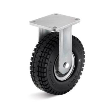 Колёсная опора TORWEGGE T-4307-SHR-250 неповоротная