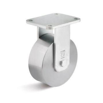 Колёсная опора TORWEGGE T-4307-SSR-200x80 неповоротная