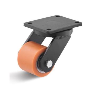 Колёсная опора TORWEGGE T-5102-DUR-085