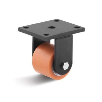 Колёсная опора TORWEGGE T-5107-DUR-070 неповоротная