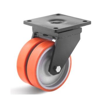 Колёсная опора TORWEGGE T-6702-DUR-300