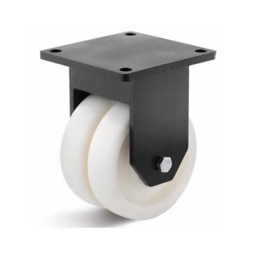 Колёсная опора TORWEGGE T-6707-RPR-125 неповоротная