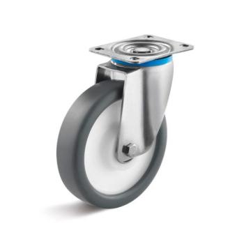 Колёсная опора TORWEGGE T-S-3202-MER-100