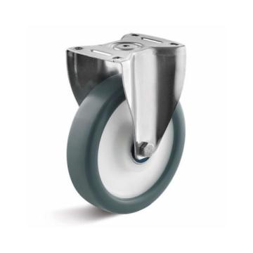 Колёсная опора TORWEGGE T-S-3207-MER-200 неповоротная