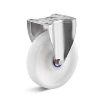 Колёсная опора TORWEGGE T-S-3207-RPR-080 неповоротная