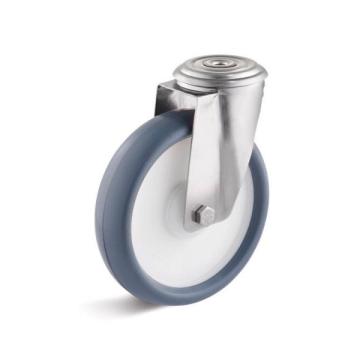 Колёсная опора TORWEGGE T-S-3300-MER-200