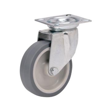 Колёсная опора ALEX TW-1702-MTB-080