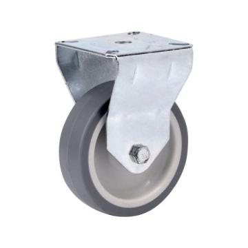 Колёсная опора ALEX TW-1707-MTB-100 неповоротная