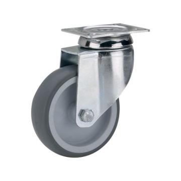 Колёсная опора ALEX TW-2802-MTB-100