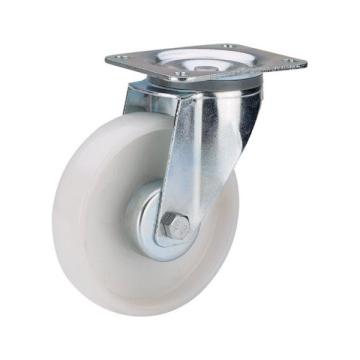 Колёсная опора ALEX TW-3302-MMS-080