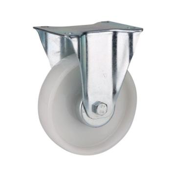 Колёсная опора ALEX TW-3307-MMB-200 неповоротная