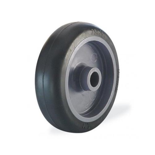 Колесо KAMA 100x25-MTB