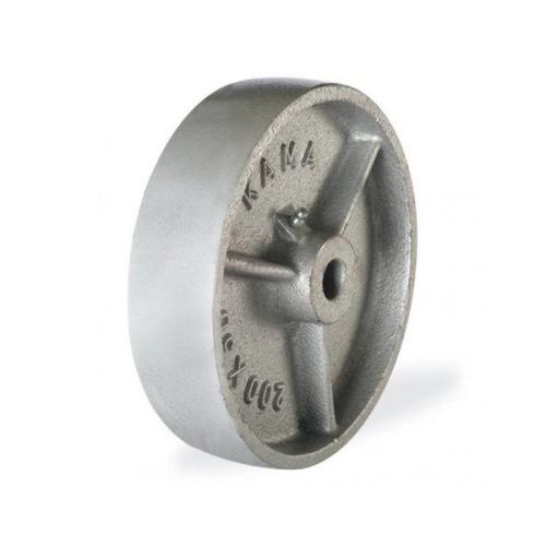 Колесо KAMA 100x30-DDB