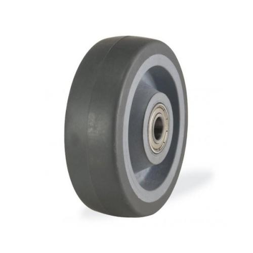 Колесо KAMA 200x50x20-CTR