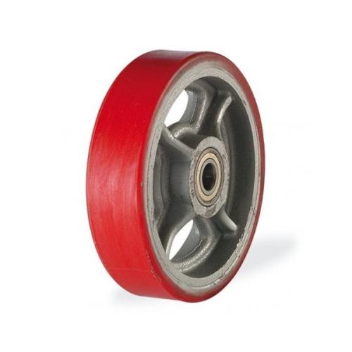 Колесо KAMA 200x80x35-DOR