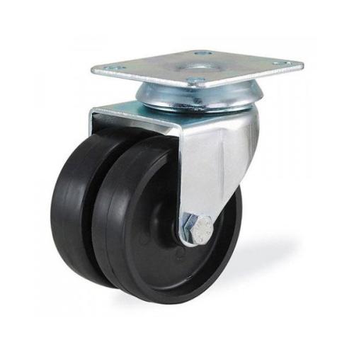 Колёсная опора Kama 2702-MMB-050