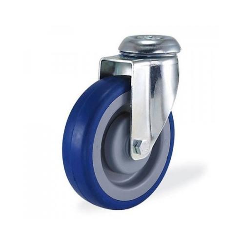 Колёсная опора KAMA 2800-MRR-125