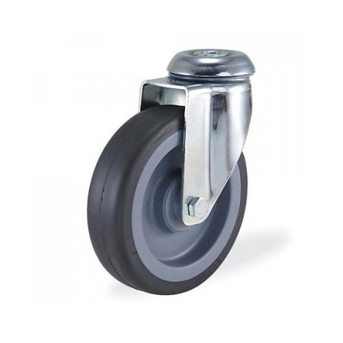 Колёсная опора KAMA 2800-MTR-150