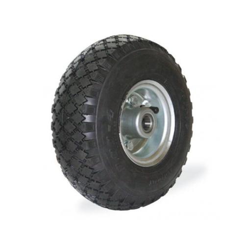 Колесо KAMA 300x8x25-SHR