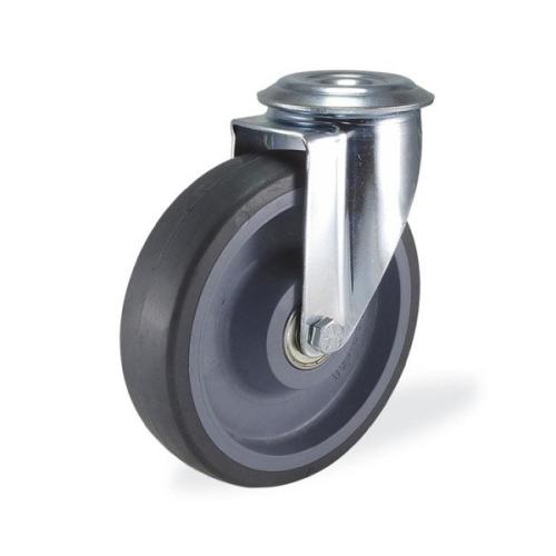 Колёсная опора KAMA 3300-CTR-100