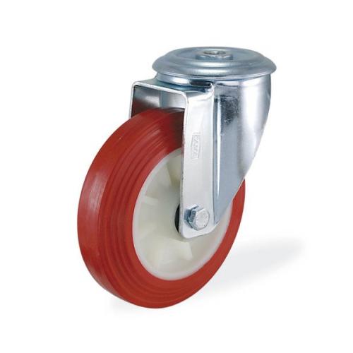 Колёсная опора KAMA 3300-PUS-080