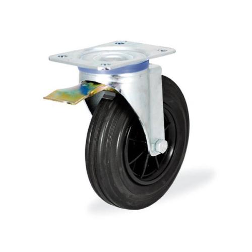 Колёсная опора Kama 3302-MLB-200-F06