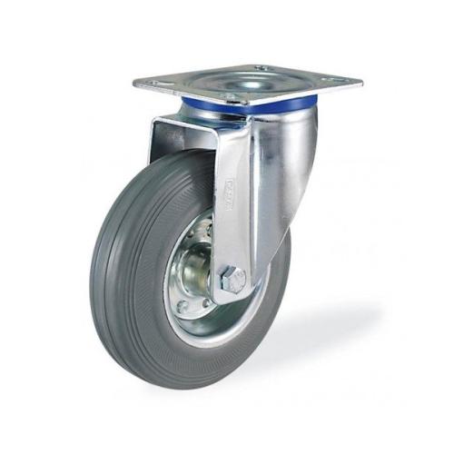 Колёсная опора Kama 3302-SES-100