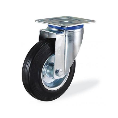 Колёсная опора Kama 3302-SLS-080