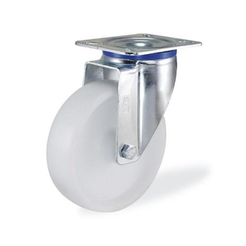 Колёсная опора KAMA 3802-RMS-150