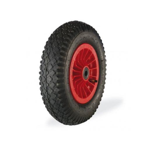 Колесо KAMA 400x8-MHP