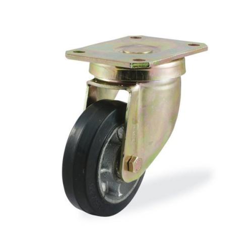 Колёсная опора KAMA 4102-DYR-125