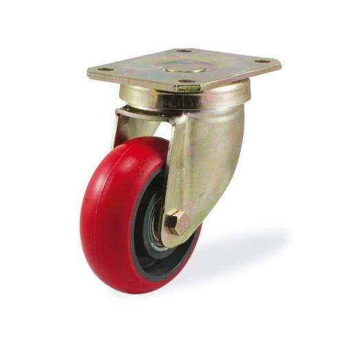 Колёсная опора KAMA 4102-K2OR-150