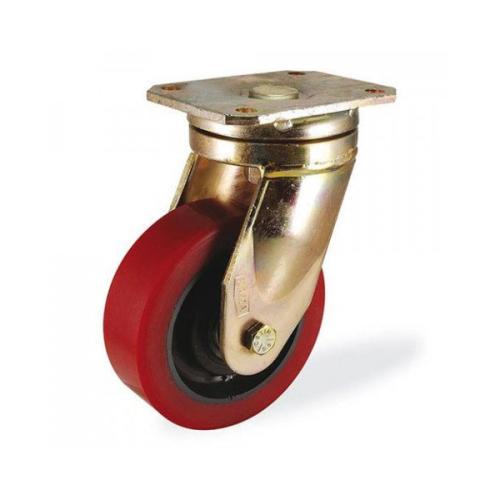 Колёсная опора KAMA 4302-KOR-200