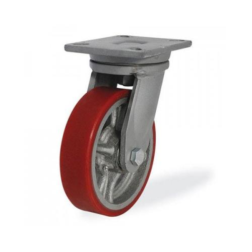 Колёсная опора KAMA 5102-DOR-200