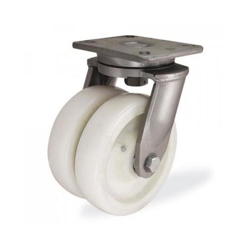 Колёсная опора KAMA 5702-RPR-200