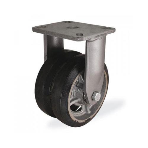 Колёсная опора KAMA 5707-DYR-150 неповоротная