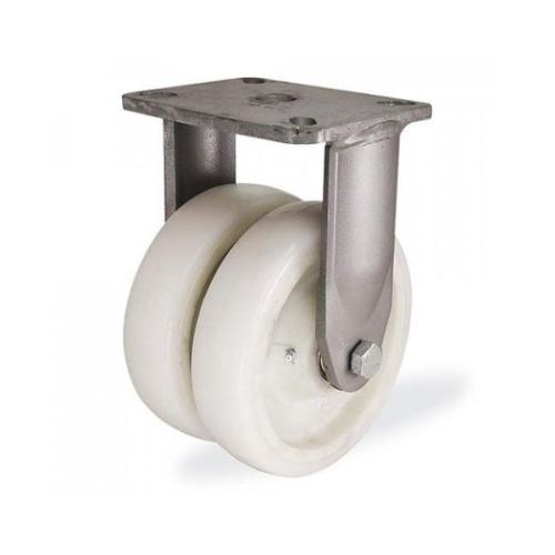 Колёсная опора KAMA 5707-RPR-150 неповоротная