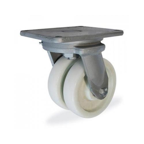 Колёсная опора KAMA 6702-RPR-270