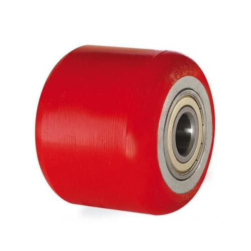 Ролик KAMA 85x90x17-PUR