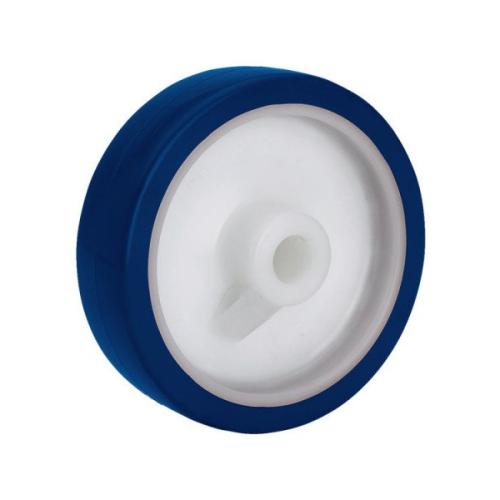 Колесо ALEX A-100x32x12-PEUB