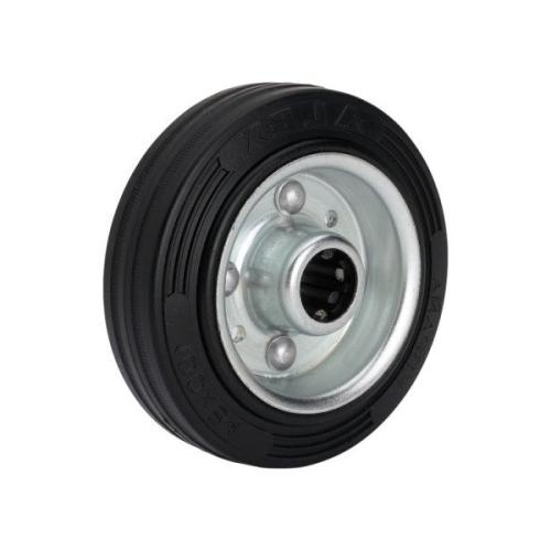 Колесо ALEX A-200x38x20-SLS