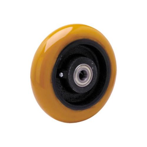 Колесо ALEX A-200x50x20-D2OR