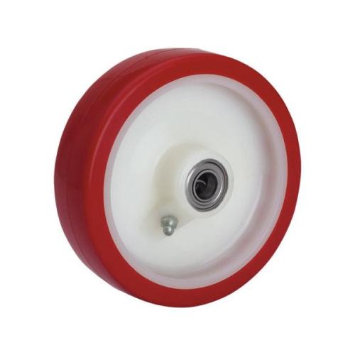 Колесо ALEX A-200x50x20-PUR