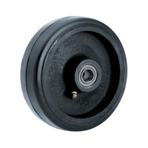 Колесо ALEX A-200x50x25-DYR